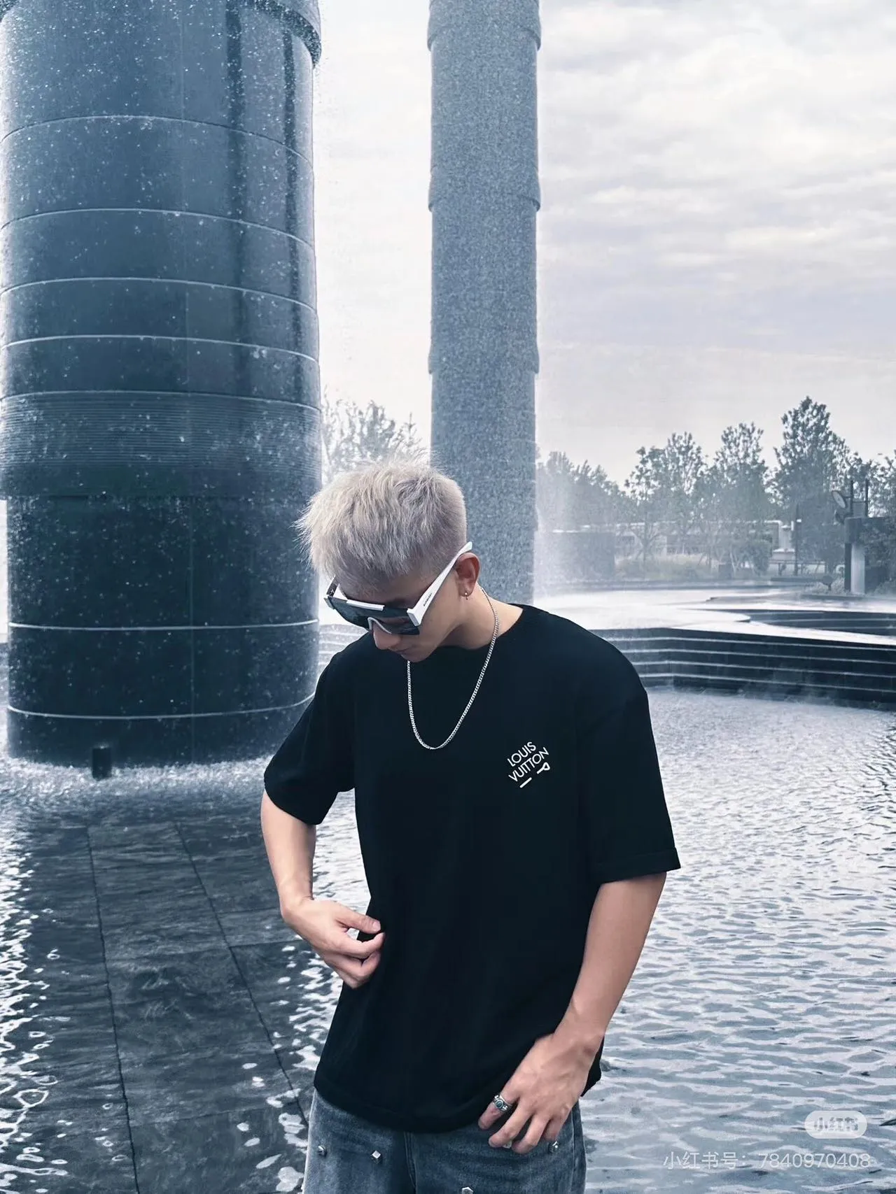 Louis Vuitton/